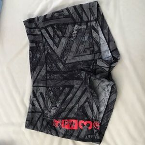 Reebok shorts
